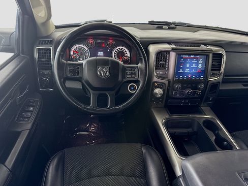 Used 2018 RAM 1500 Sport w/ Convenience Group image 17