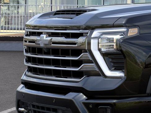 New 2026 Chevrolet Silverado 2500 High Country w/ High Country Premium Package image 13