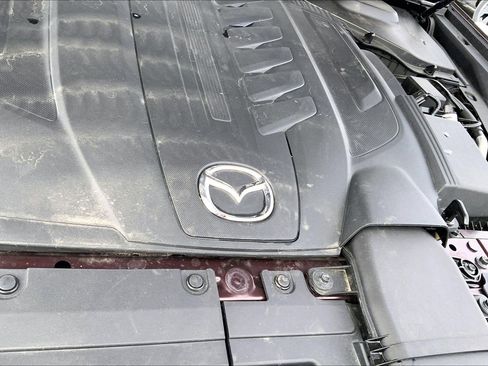 Used 2024 MAZDA CX-90 3.3 Turbo S w/ Premium Package image 34