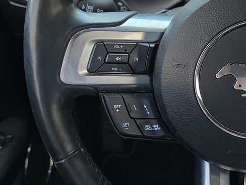 Used 2020 Ford Mustang GT Premium w/ Performance Package - Level 2 image 15