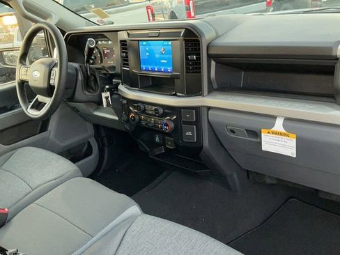 New 2026 Ford F250 XL w/ STX Appearance Package image 19