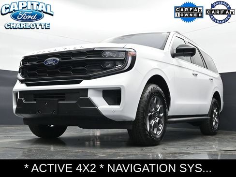 Used 2025 Ford Expedition Active RWD image 24