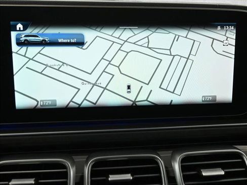 New 2026 Mercedes-Benz GLS 580 4MATIC image 15