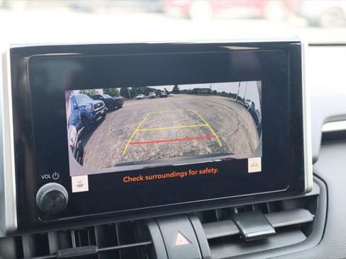 Certified 2025 Toyota RAV4 XLE w/ Weather Package AWD/4WD image 15