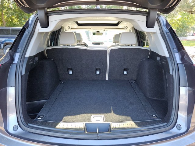Used 2019 Acura RDX w/ Technology Package FWD image 13