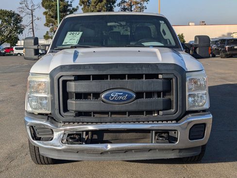 Used 2012 Ford F250 XL w/ PWR Equipment Group RWD image 3