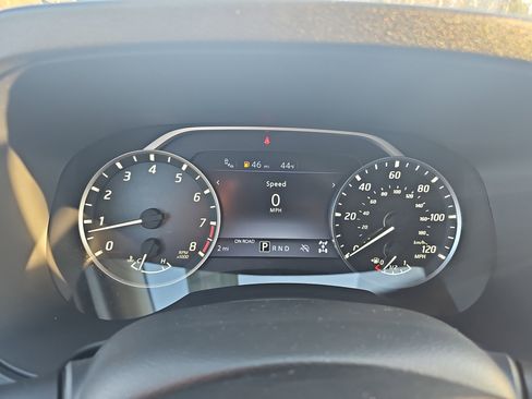 New 2026 Nissan Frontier SV image 21