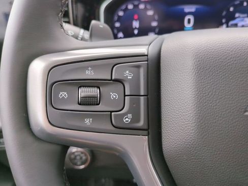 New 2026 Chevrolet Silverado 1500 LT Trail Boss w/ Convenience Package II image 25