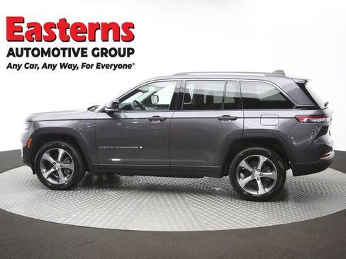 Used 2023 Jeep Grand Cherokee 4WD 4xe image 66