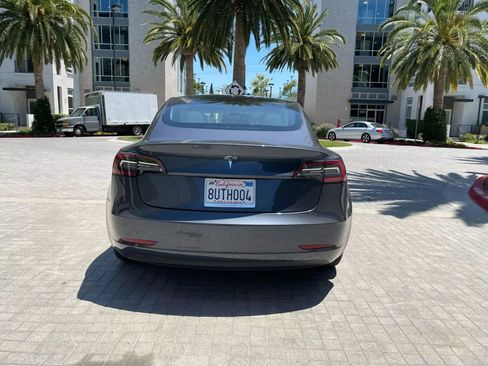 Used 2023 Tesla Model 3 Standard Range image 9