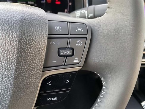 New 2026 Toyota Camry SE image 11