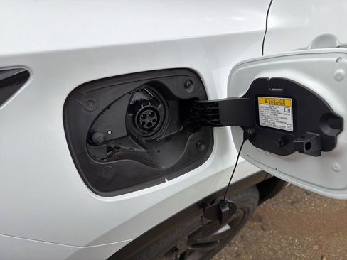 New 2026 Lexus NX 450h+ AWD w/ Accessory Package (Z1) image 23