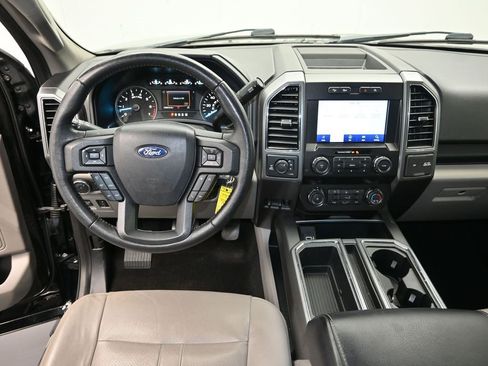 Used 2020 Ford F150 XLT w/ Equipment Group 302A Luxury image 15