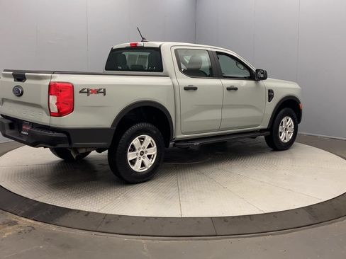Used 2024 Ford Ranger XL AWD/4WD image 5