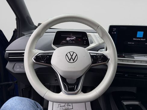Used 2021 Volkswagen ID.4 1st Edition image 13