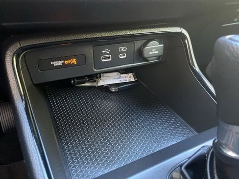 Certified 2023 Honda CR-V EX image 23