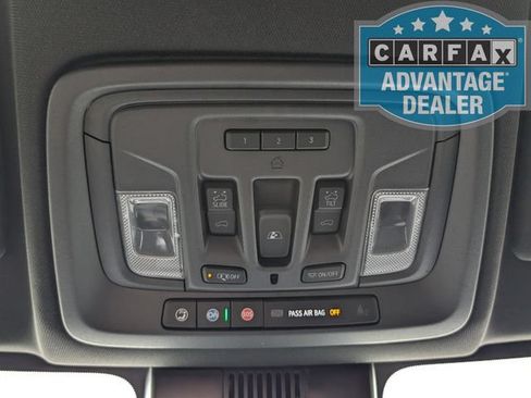Used 2024 Chevrolet Silverado 2500 High Country w/ High Country Premium Package AWD/4WD image 14