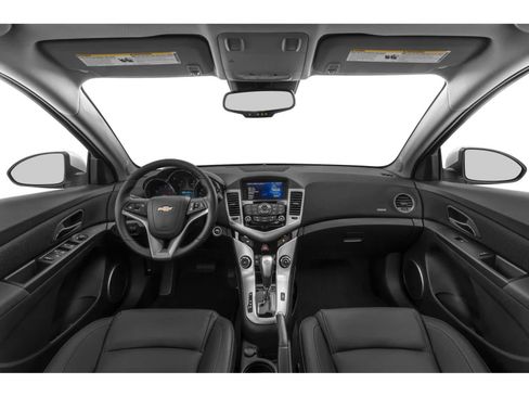 Used 2015 Chevrolet Cruze LT FWD image 5