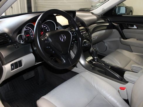 Used 2014 Acura TL w/ Technology Package FWD image 26