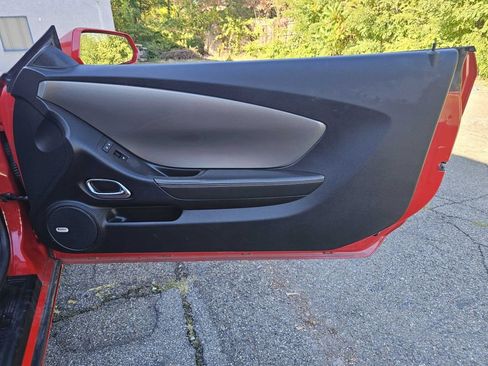 Used 2013 Chevrolet Camaro LT w/ RS Package image 34