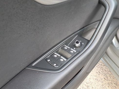 Used 2025 Audi A5 2.0T Premium Plus AWD/4WD image 15