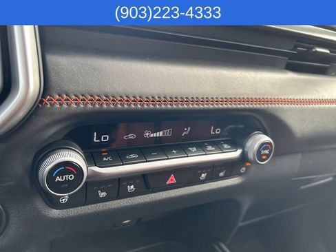 Used 2025 MAZDA CX-50 Meridian Edition w/ Weather Package AWD/4WD image 27