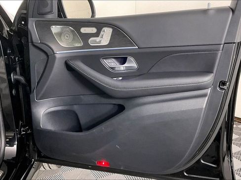 Used 2026 Mercedes-Benz GLS 450 GLS 450 image 16