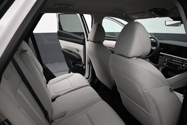 Used 2026 Hyundai Tucson SEL Plus AWD/4WD image 21