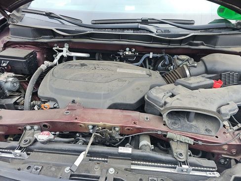 Used 2019 Honda Odyssey EX-L image 7