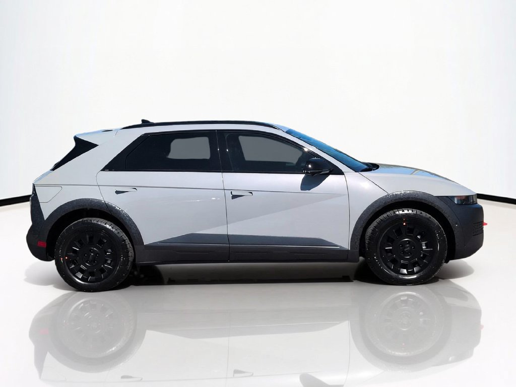 New 2027 Hyundai Ioniq 5 XRT AWD/4WD image 5