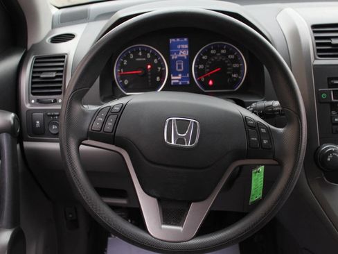 Used 2011 Honda CR-V EX image 19