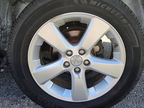 Used 2007 Lexus RX 350 2WD image 36
