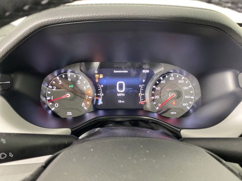 New 2026 Jeep Compass Limited AWD/4WD image 19