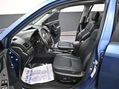 Used 2015 Subaru Forester 2.0XT Premium AWD/4WD image 28