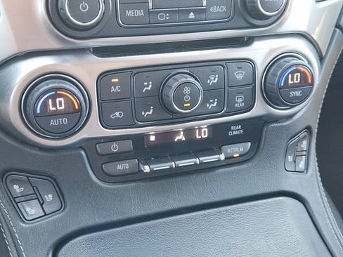 Used 2018 Chevrolet Tahoe Premier AWD/4WD image 19