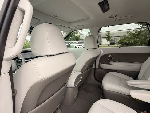 New 2026 Hyundai Palisade SEL Premium AWD/4WD image 29