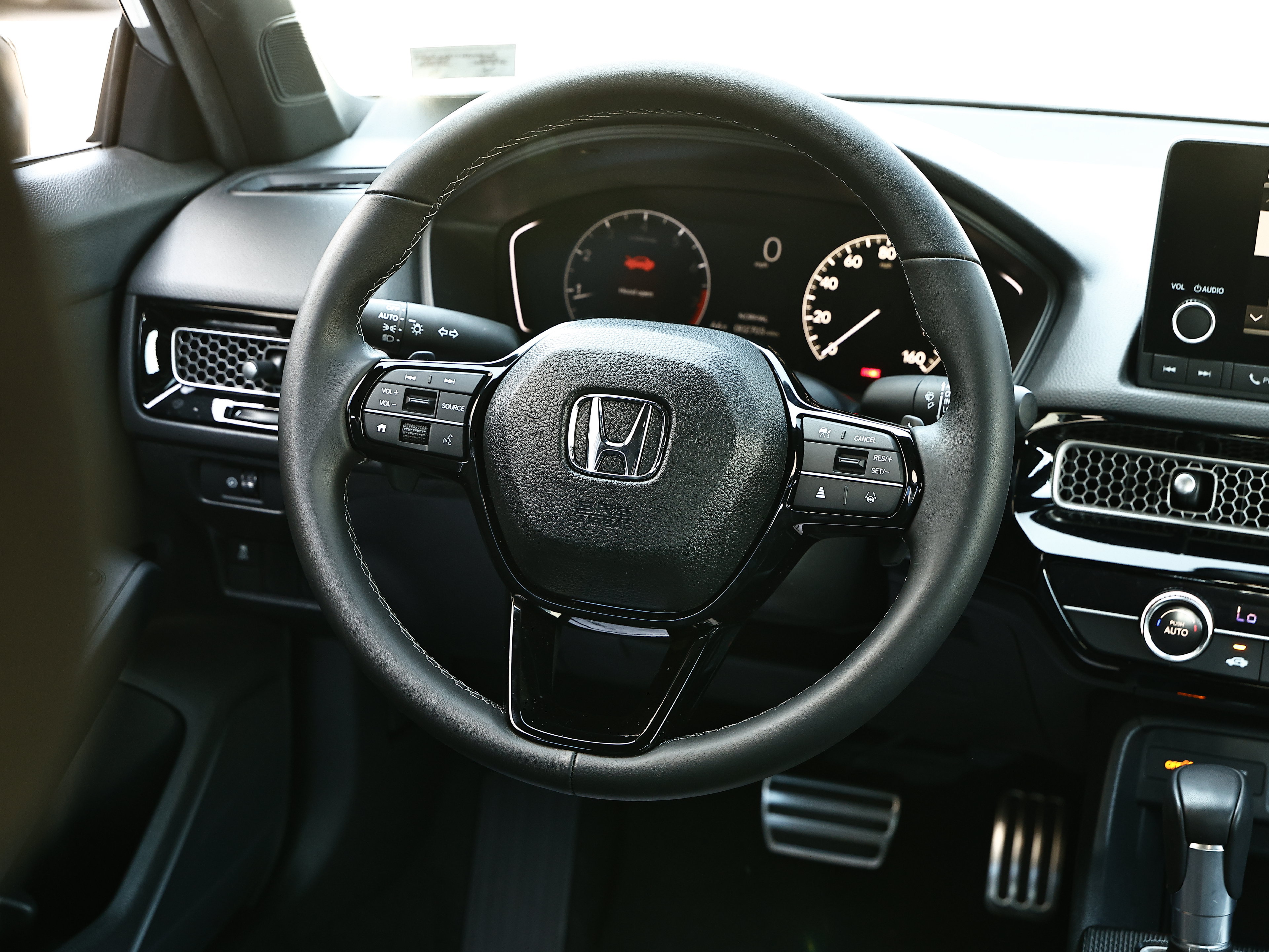 Used 2026 Honda Civic Sport image 27