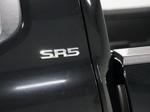 Certified 2025 Toyota Tacoma SR5 RWD image 11