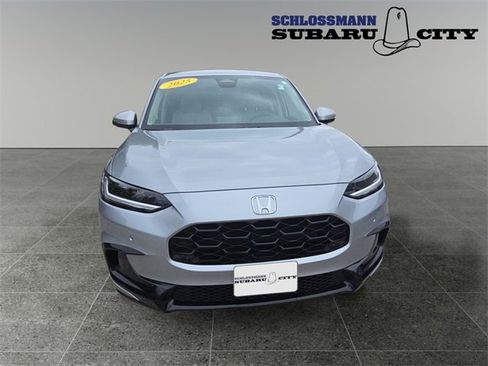 Used 2025 Honda HR-V EX-L image 12