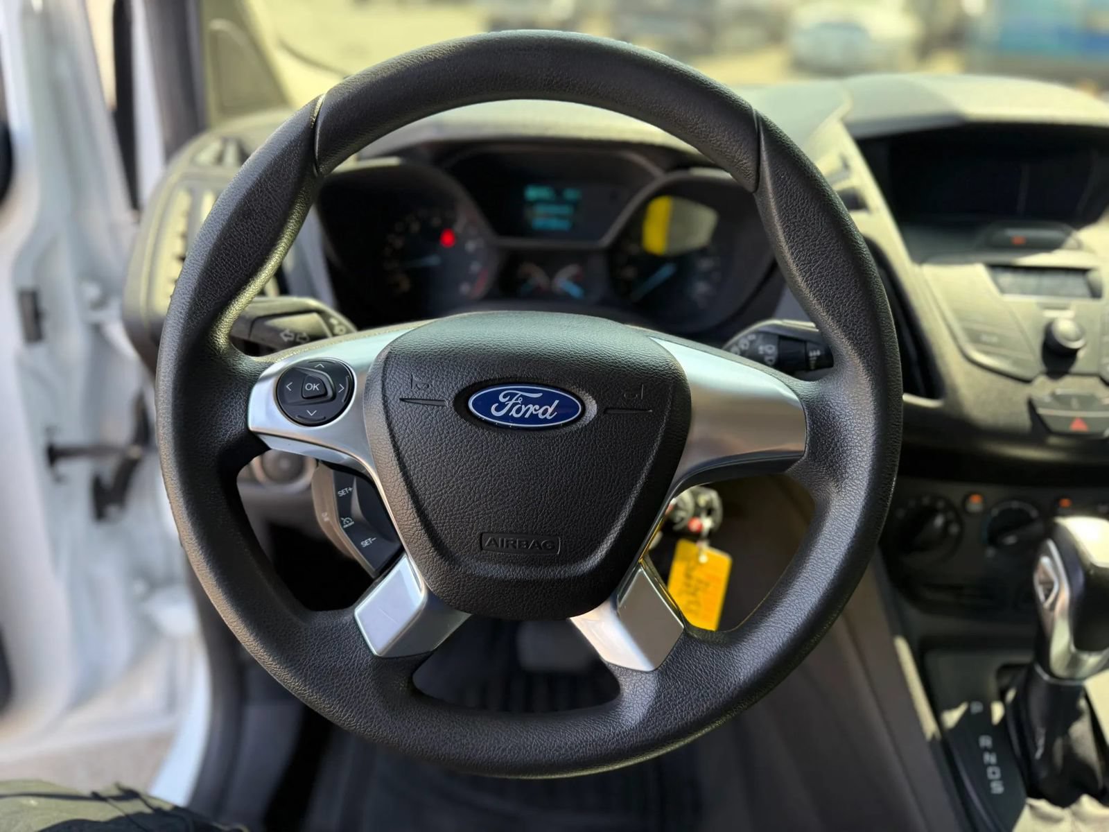 Used 2015 Ford Transit Connect XL FWD image 24