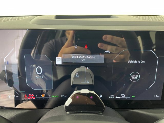 New 2027 Kia Telluride SX Prestige AWD/4WD image 3