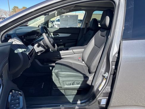 New 2026 Nissan Murano SL AWD/4WD image 7