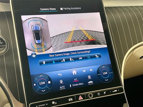 Certified 2024 Mercedes-Benz GLC 300 4MATIC image 14