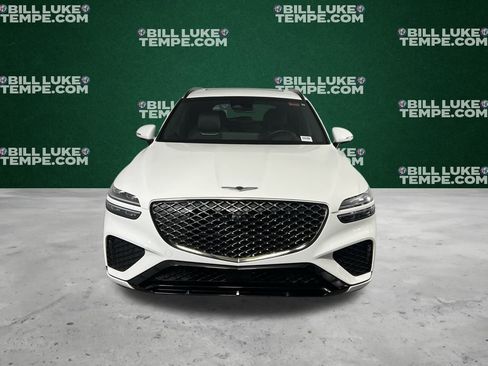 Used 2023 Genesis GV70 3.5T Sport w/ Sport Prestige Package image 6