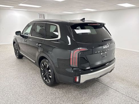 Used 2023 Kia Telluride SX X-Line image 6