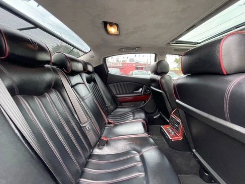 Used 2007 Maserati Quattroporte Sport GT image 71