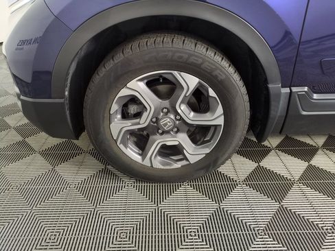 Used 2018 Honda CR-V EX image 26