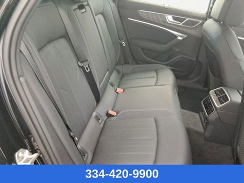 New 2026 Audi A6 3.0T allroad Premium Plus image 15