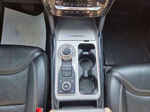 Used 2021 Ford Explorer ST w/ ST Street Pack AWD/4WD image 25