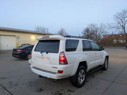 Used 2005 Toyota 4Runner SR5 image 5